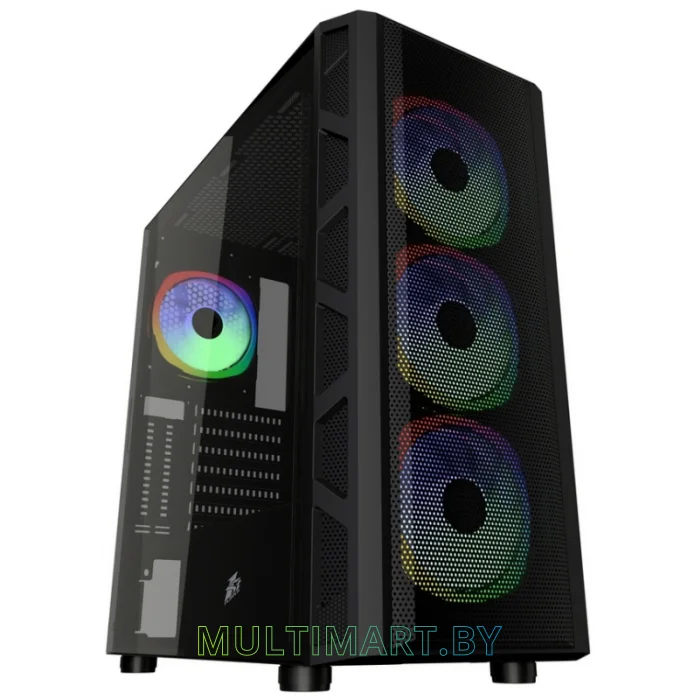 Корпус 1stPlayer Firebase XP-E (XP-E-4F1)